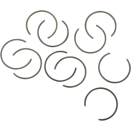 Eastern Motorcycle Parts #A-22097-99 - Piston Pin Clip Retaining Ring - '99-'24 Big Twin