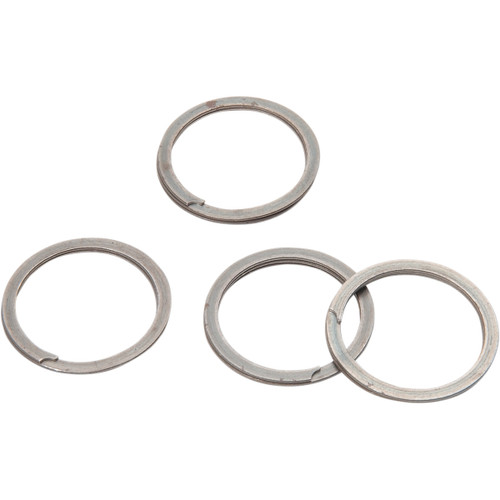 KB Performance #PRJ100-4PK - Lock Ring - '98-'17 Twin Cam