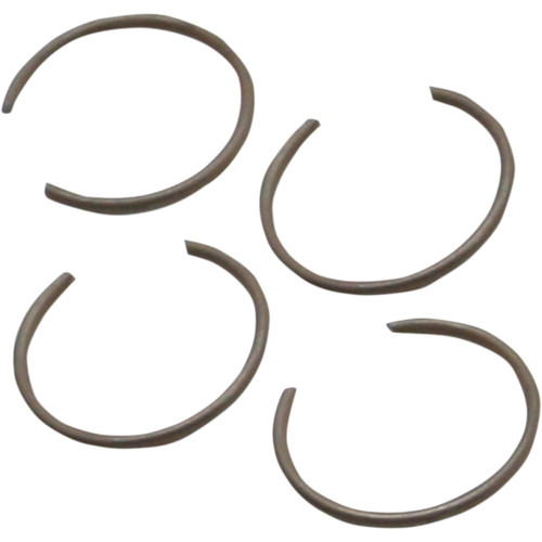 S&S Cycle #94-9254 - Wrist Pin Circlips - Harley Davidson