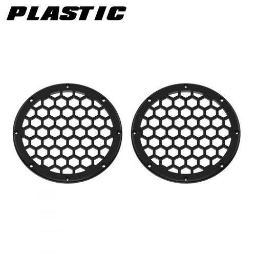Advanblack x XBS Color Matched HEX 6.5'' Speaker Grills