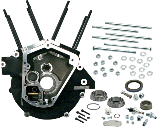 Super StockÂ Engine Case