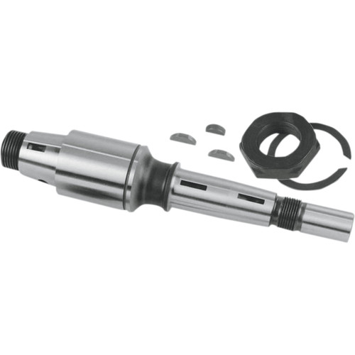 S&S Cycle #33-2027 - Pinion Shaft - Big Twin L'81-'99