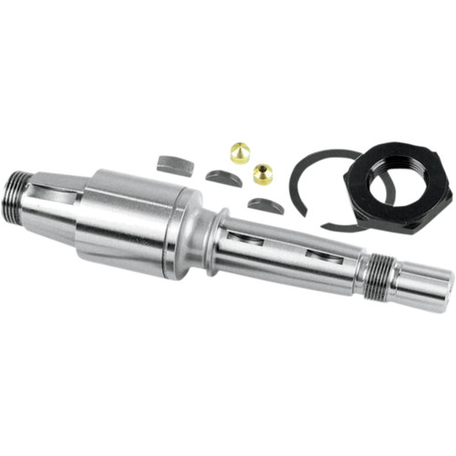 S&S Cycle #33-2024 - Pinion Shaft - Big Twin '58-E'81