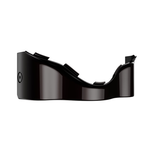 Black Forest Outer Batwing Fairing Skirt For 2014+ Street Glide, Electra Glide, Ultra