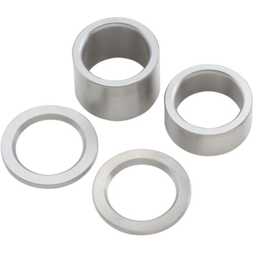 Feuling Parts #5200 - Crankshaft Bearing Race Kit - Twin Cam A Engines