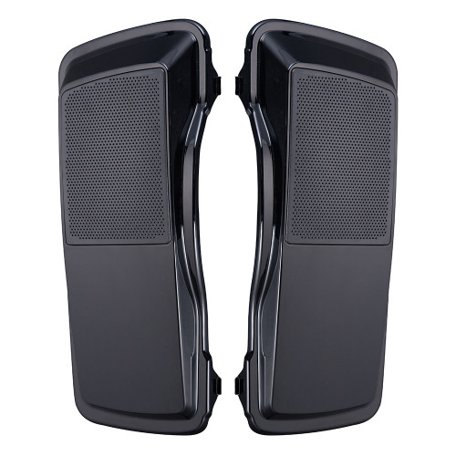 6x9 Saddlebag Speaker Lids for '06-'13 Harley Davidson Touring