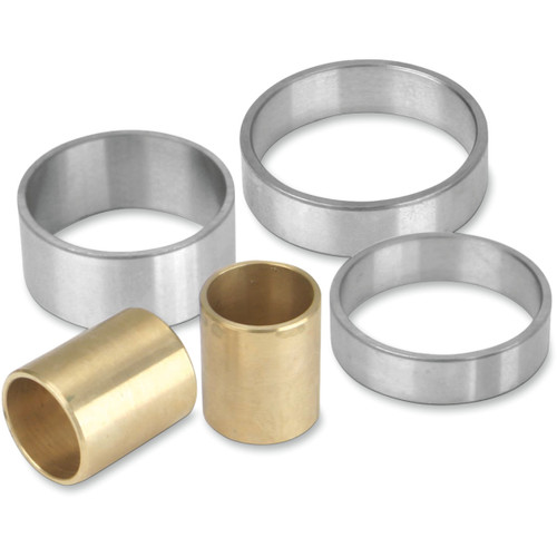 S&S Cycle #34-4040 - Rod Race and Bushing Set - Big Twin '41-'99 (except Twin Cam)