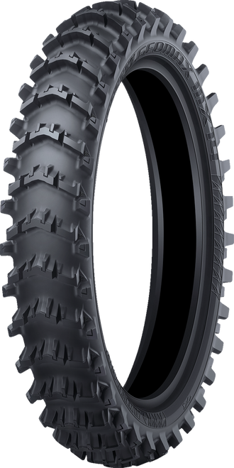 Tire - Road Sport 2 - 180/55ZR17