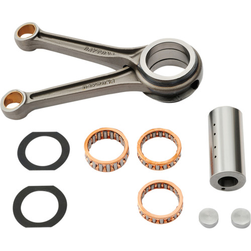 Drag Specialties - Connecting Rod Set - Softail | FLHT/FLHR/FLHX/FLTR/FXD/FXDWG (96"/103") '07-'17