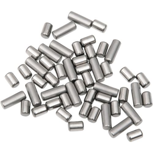 Eastern Motorcycle Parts #B-SP-5-RS - Bearing Roller Set - +.0008" - XL
