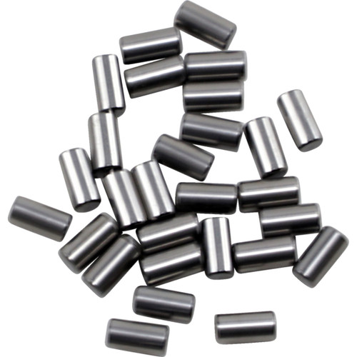 Eastern Motorcycle Parts #A-9223-28 - Bearing Roller Set - +.0006" - '58-'84 Big Twin