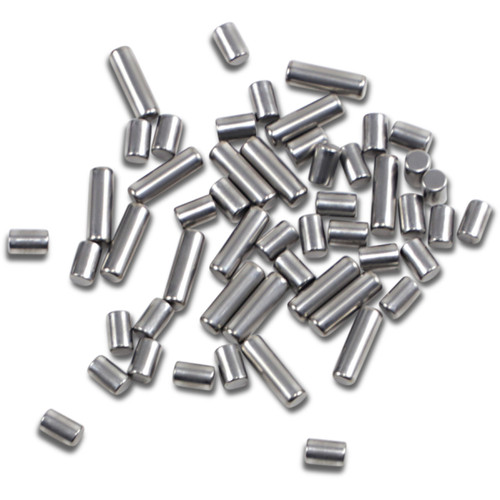 Eastern Motorcycle Parts #B-LATE-3-RS - Bearing Roller Set - +.0004" - '73-'86 Big Twin