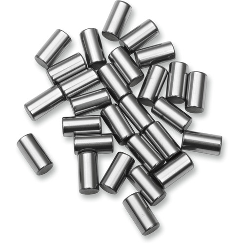 Eastern Motorcycle Parts #A-9220-28 - Bearing Roller Set - Standard - '58-'84 Big Twin