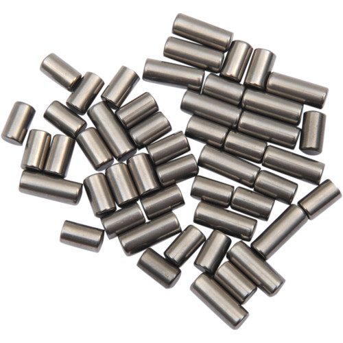 Eastern Motorcycle Parts #B-EV-4 - Bearing Roller Set - +.0006” - '86-'96 Big Twin