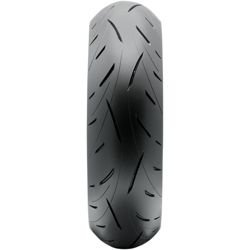Dunlop #45238670 - Tire - Roadsport 2 - Rear - 190/55ZR17 - (75W)