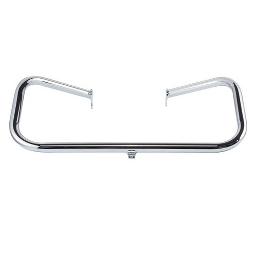 Chrome Engine Guard / Crash Bar For '09+ Harley Touring