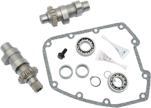 Chain Drive Cam - 570C - Twin Cam