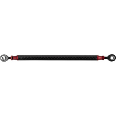 Rickrak #RR-CF-S-L-R - Carbon Fiber Shifter Linkage - Red - Direct ...