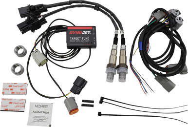 Power Vision Target Tune with O2 Sensor - Harley-Davidson