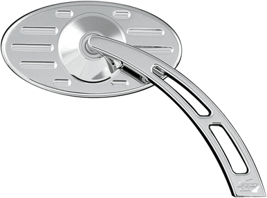 Mirror - Oval - Right