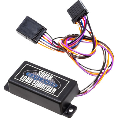 Load Equilizer Load Equalizer™ III Module