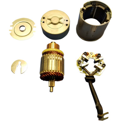 Rebuild Kit - Electric Reverse Motor