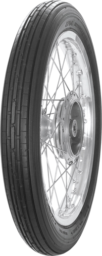 Tire - Speed Master - 3.50-19 - 57S