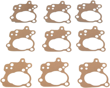 Oil Pump Cover - Big Twin Oil Pump Cover - Big Twin