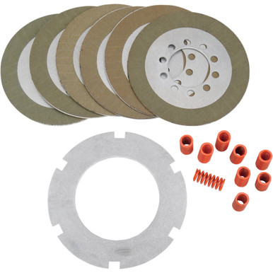 Components Kit Plate Extra Plate Kit