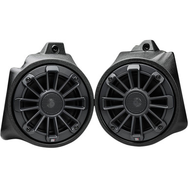 MB Quart #MBQT-POD-1 - Speaker Kit - Talon - Direct Cycle Parts