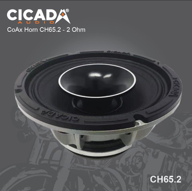 Cicada Audio CH65.2 - 6.5