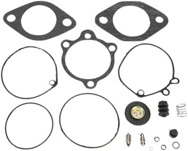 なち トリックスター / Ninja ZX-6R (24-25)スポーツコンバート