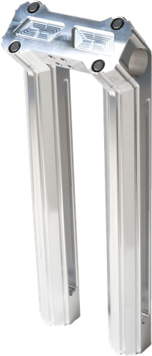 Hofmann Designs HDB-1014R - H/D Billet Risers 12