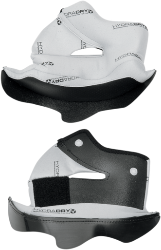 Icon Alliance GT Cheek Pad Hydradry 15 mm 3XL Direct Cycle