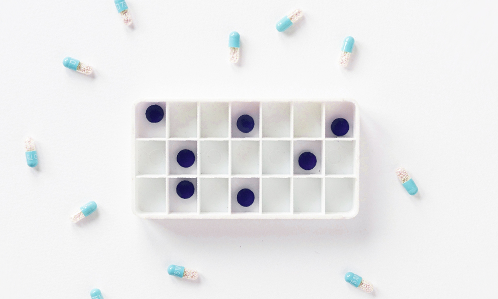 Servicio SPD en Farmacia Ruano en Caldes de Montbui, Barcelona