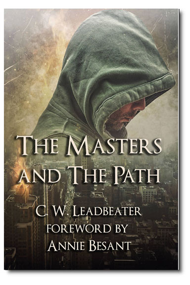 The Masters and The Path