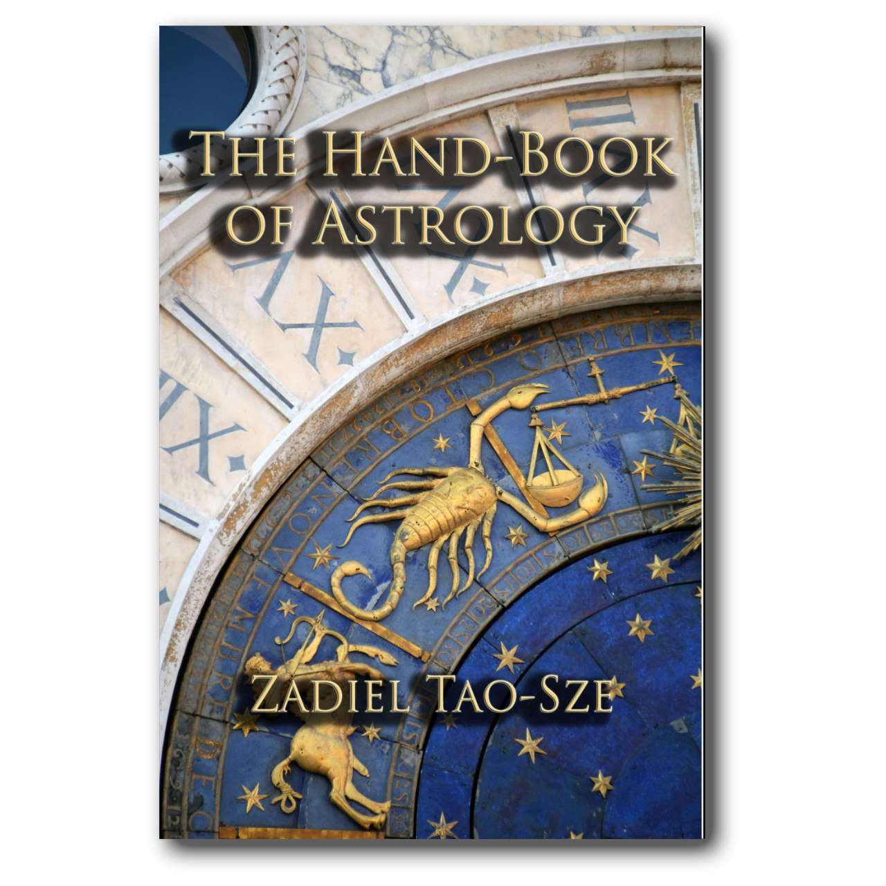 The Hand-Book of Astrology