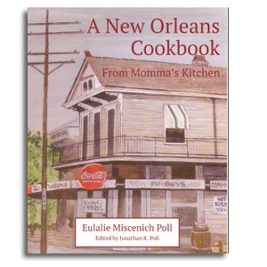 Here is a great selection of mouth-watering New Orleans dishes that give you a reason to eat even if you are not hungry! Here is a great selection of mouth-watering New Orleans dishes that give you a reason to eat even if you are not hungry!