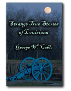 Cable offers hypnotic tales such as the terrifying account of the haunted house of Madame LaLaurie on Royal Street and a detailed Civil War diary.