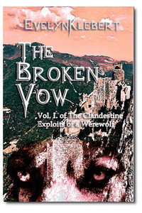 Ethan Garraint is on a vendetta. But the person he chases isn't really a man anymore, and Ethan has been a werewolf for almost a millennium. Ethan Garraint is on a vendetta. But the person he chases isn't really a man anymore, and Ethan has been a werewolf for almost a millennium.