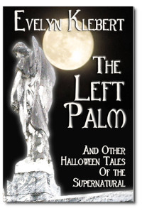 Just when all seems well and quiet, when all becomes comfortable and predictable then reality bends. Evelyn Klebert takes you to a place where ordinary life fractures into the sphere of the paranormal. Just when all seems well and quiet, when all becomes comfortable and predictable then reality bends. Evelyn Klebert takes you to a place where ordinary life fractures into the sphere of the paranormal.