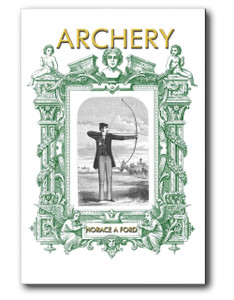 The theory and practice of archery before the days of the modern fiberglass compound bows.