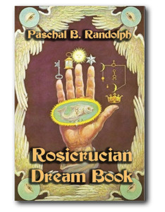 This enlightening work looks at Randolph’s interpretations of dreams and their meanings. Photographic reproduction of the 1871 edition. This enlightening work looks at Randolph’s interpretations of dreams and their meanings. Photographic reproduction of the 1871 edition.