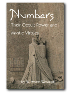 Westcott’s work on numbers was recognized as a significant treatise and of value to all students of numerology. Westcott’s work on numbers was recognized as a significant treatise and of value to all students of numerology.