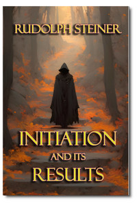 Written as a sequel to the classic “The Way of Initiation,” Rudolf Steiner offers a clear guide to human personal self-improvement. Written as a sequel to the classic “The Way of Initiation,” Rudolf Steiner offers a clear guide to human personal self-improvement.