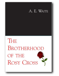 Photographic reproduction of A. E. Waite’s classic 1924 work on the development and history of Rosicrucian Order.