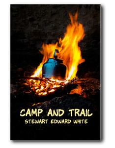 White provides clear and detailed instructions on the proper attitude, equipment and methods for staying alive while enjoying the camp experience. White provides clear and detailed instructions on the proper attitude, equipment and methods for staying alive while enjoying the camp experience.
