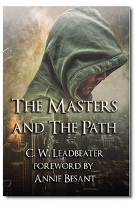 C.W. Leadbeater offers an enlightened study of the Path of Discipleship under the Guidance of the Ascended Masters. C.W. Leadbeater offers an enlightened study of the Path of Discipleship under the Guidance of the Ascended Masters.