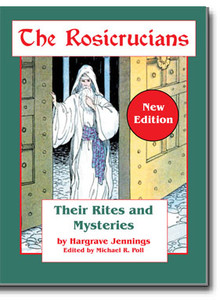 Hargrave Jennings presents a fascinating look at and interpretation of the philosophy and nature of the Rosicrucian Order in this classic work. Hargrave Jennings presents a fascinating look at and interpretation of the philosophy and nature of the Rosicrucian Order in this classic work.