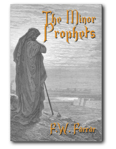 This is a fascinating look at many of the so-called minor prophets, their lives, teachings and beliefs. This is a fascinating look at many of the so-called minor prophets, their lives, teachings and beliefs.